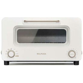 バルミューダ BALMUDA オーブントースター BALMUDA The Toaster Pro ホワイト K11A-SE-WH