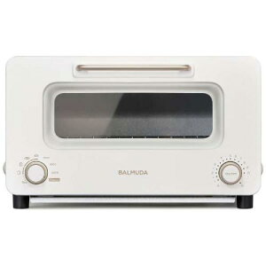 �o���~���[�_ BALMUDA �I�[�u���g�[�X�^�[ BALMUDA The Toaster Pro �z���C�g K11A-SE-WH�qK11ASE-WH�r
