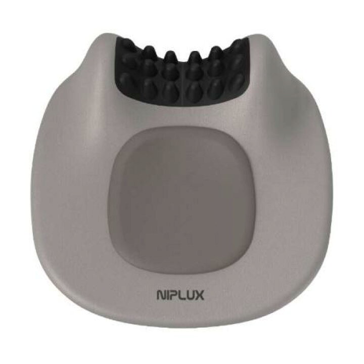 楽天市場】ニップラックス NIPLUX NECK PREMS 温熱EMS NPNPR21-BN 