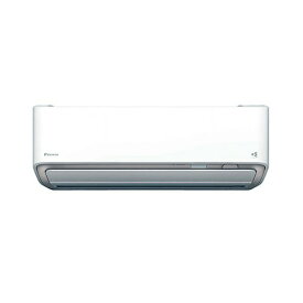 ダイキン DAIKIN エアコン AN564ARP-W(18畳・単相200V) うるさらX うるるとさらら 換気機能 ホワイト (大型配送対象商品 )〈AN564ARP-W〉住設品番：S564ATRP-W