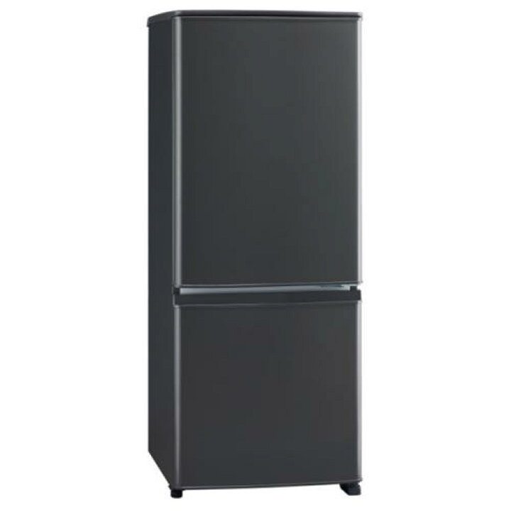 冷蔵庫 MITSUBISHI Electric 三菱 MR-P15E-B1 146L - 冷蔵庫