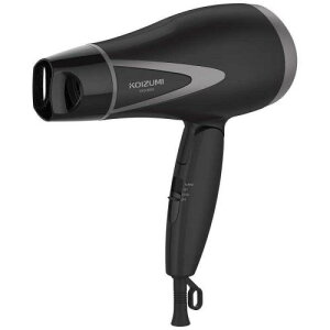 �R�C�Y�~ KOIZUMI �}�C�i�X�C�I���w�A�h���C���[ �u���b�N KHD-9820K�qKHD9820K�r