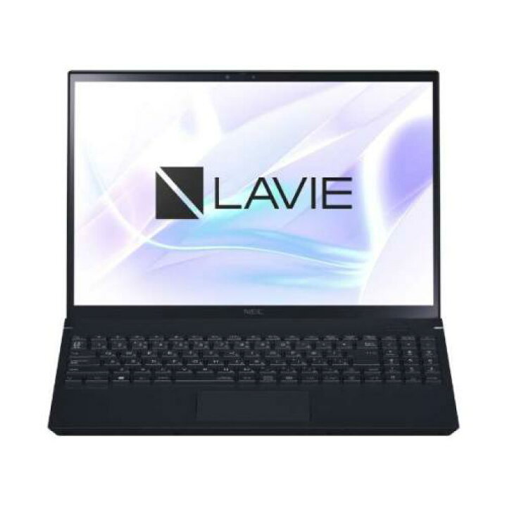 楽天市場】NEC エヌイーシー 16.0型 ノートパソコン LAVIE NEXTREME 
