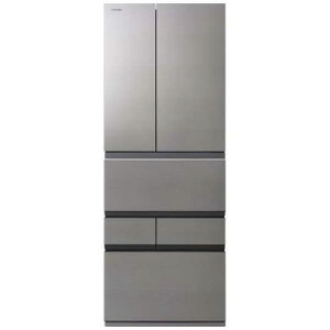 yzݒuz TOSHIBA 551L 6hA① ωJ VEGETA FZV[Y AbVO[W GR-W550FZ-ZH (^zΏۏi/zBEԎws/ꂨїΉs )qGRW550FZ-ZHr