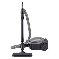 【3/15限定ポイント2倍】東芝 TOSHIBA キャニスター掃除機 紙パック式 自走式ヘッド搭載 ストームグレー …