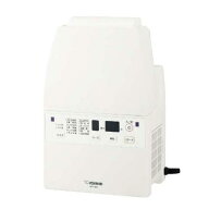 象印 ZOJIRUSHI ふとん乾燥機 スマートドライ ホワイト RF-FB20-WA〈RFFB20-WA〉