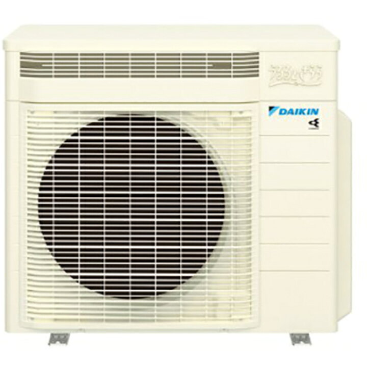 楽天市場】ダイキン DAIKIN エアコン AN254ARS-W (8畳用・単相100V 