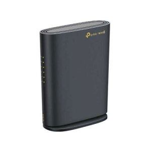 eB[s[N TP-Link Wi-Fi[^[ Wi-Fi 6(11ax)Ή 1201+574Mbps bVWiFi EasyMeshΉ IPoE IPv6Ή 3Nۏ Archer AX1800qARCHERAX1800r