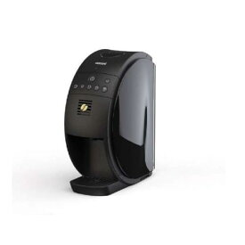 【11/18限定ポイント2倍】ネスレ Nestle コーヒーメーカー ネスカフェ ゴールドブレンド バリスタ 50 フィフティ プレミアムブラック XPM9639-PB〈XPM9639-PB〉