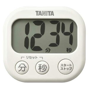 �^�j�^ TANITA �f�W�^���^�C�}�[ �A�C�{���[ �R�� SIAA�F�� TD-429-IV�qTD429IV�r