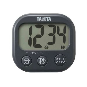 �^�j�^ TANITA �f�W�^���^�C�}�[ �_�[�N�O���[ �R�� SIAA�F�� TD-429-GY�qTD429GY�r