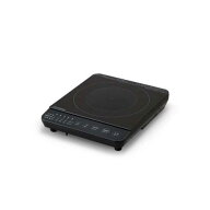 アイリスオーヤマ　IRIS OHYAMA IHコンロ 1000W IHK-T82-B〈IHKT82B〉