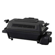 象印 ZOJIRUSHI マルチロースター チャコール EF-WA30-HZ〈EFWA30-HZ〉