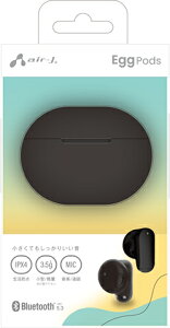 y11/5|Cg2{zAIR-J GA[WFC SCXCz Egg Pods BluetoothΉ ubN ABT-AP8-BKqABTAP8-BKr