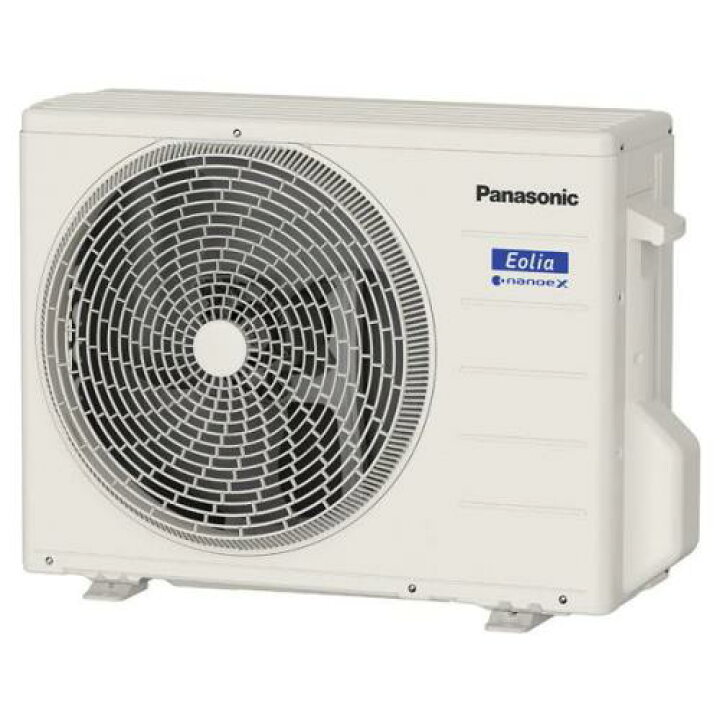 楽天市場】パナソニック Panasonic エアコン エオリア Jシリーズ 18畳  