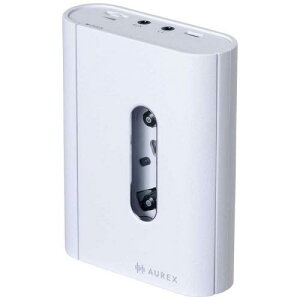 ���� TOSHIBA Aurex(�I�[���b�N�X) Walky ���C�����X�J�Z�b�g�v���[���[ AX-W10�qAXW10�r