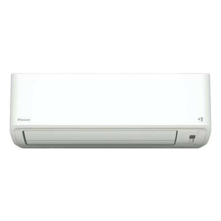 DAIKIN ダイキン ルームエアコン ～6畳 風ないス さらら除湿 2017 