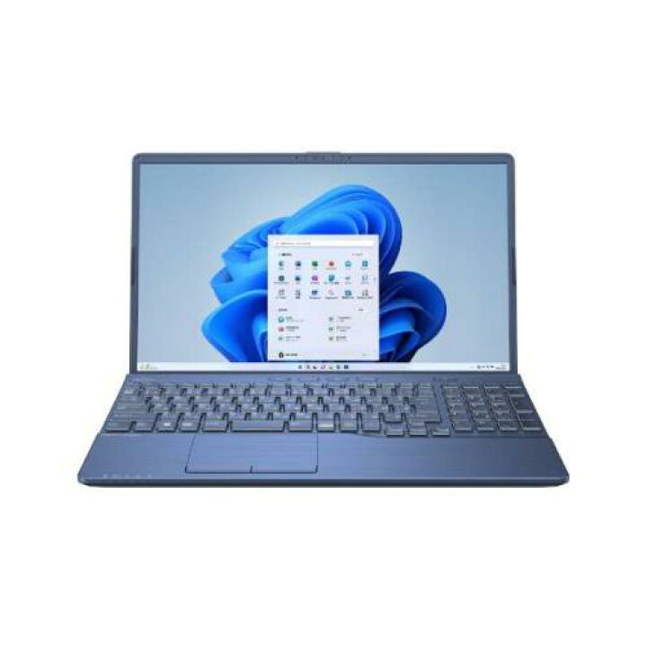 楽天市場】富士通 FUJITSU ノートパソコン 15.6型 FMV LIFEBOOK 