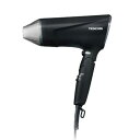 テスコム TESCOM プロテクトイオン ヘアドライヤー ブラック TD570A-K〈TD570A-K〉