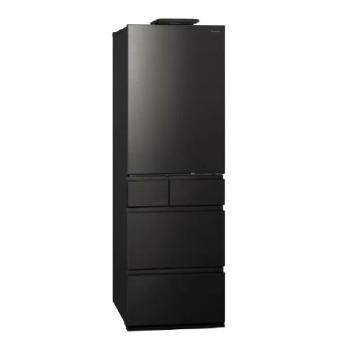 楽天市場】【配送設置無料】パナソニック Panasonic 冷蔵庫 457L 5ドア 