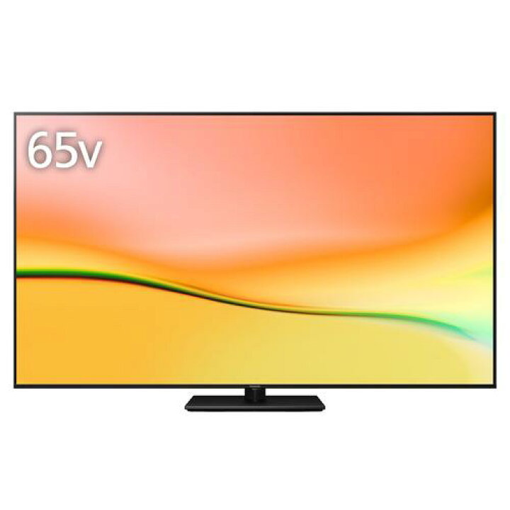 Panasonic4Kテレビ
