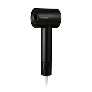 �y�}���\�����Ԓ��|�C���g2�{�z�e�X�R�� TESCOM �}�C�i�X�C�I�� �w�A�h���C���[ �u���b�N TD760A-K�qTD760A-K�r