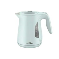 ティファール T-fal 電気ケトル ジャスティン ロック 1.2L セージグリーン KO5903JP〈KO5903JP〉