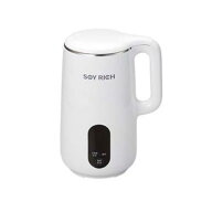 ショップジャパン Shop Japan 豆乳メーカー ソイリッチ SOY-WS01〈SOYWS01〉