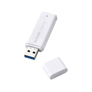 �G���R�� ELECOM �O�t��SSD 500GB �z���C�g ESD-EYB0500GWH�qESDEYB0500GWH�r
