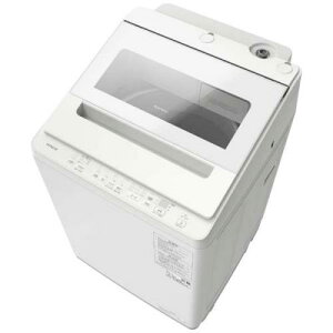 HITACHI S@ 8.0kg zCg BW-V80K-W (zTCYi / ݒuETCN]̏ꍇ͕ʓrєzBEԎws)qBWV80K-Wr