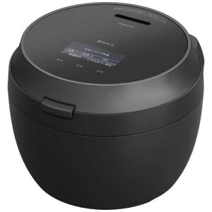 yX[p[SALE|Cg2{zpi\jbN Panasonic ψIHW[ъ 1 Bistro ubN SR-V18BB-KqSRV18BB-Kr