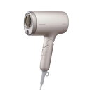 パナソニック Panasonic ヘアードライヤー ナノケア モイストピンク EH-NA7M-P〈EHNA7M-P〉