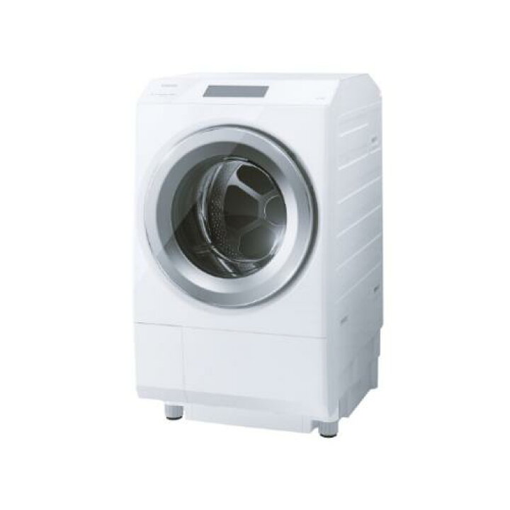 楽天市場】東芝 TOSHIBA ドラム式洗濯乾燥機 ZABOON 洗濯12.0kg 乾燥 