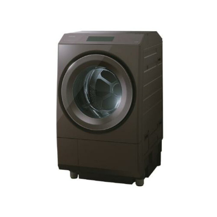 楽天市場】東芝 TOSHIBA ドラム式洗濯乾燥機 ZABOON 洗濯12.0kg 乾燥 