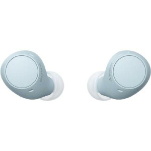 SONY �\�j�[ ���S���C�����X�C���z�� Bluetooth�Ή� DSEE���� �u���[ WF-C510L�qWFC510-LC�r