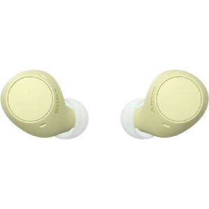 SONY \j[ SCXCz BluetoothΉ DSEE CG[ WF-C510YCqWFC510-YCr