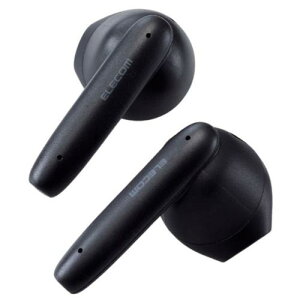 GR ELECOM SCXCz BluetoothΉ ubN LBT-TWS17BKqLBTTWS17BKr