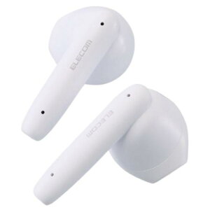 GR ELECOM SCXCz BluetoothΉ zCg LBT-TWS17WHqLBTTWS17WHr