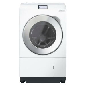 pi\jbN Panasonic 12.0kg h󊣑@ J }bgzCg NA-LX129DL-W (^zΏۏi / zBEԎws/ ꂨїΉs)qNALX129DL-Wr