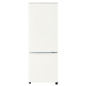 �O�H�d�@ MITSUBISHI ELECTRIC �①�� 168L �E�J�� 2�h�A �}�b�g�z���C�g MR-P17K-W (��z�T�C�Y���i / �ݒu�E���T�C�N����]�̏ꍇ�͕ʓr��������єz�B���E���Ԏw��s��)�qMRP17K-W�r