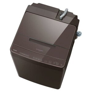  TOSHIBA S@ ZABOON 10.0kg {h[uE AW-10DP4-T (^zΏۏi / zBEԎws/ ꂨїΉs)qAW10DP4-Tr