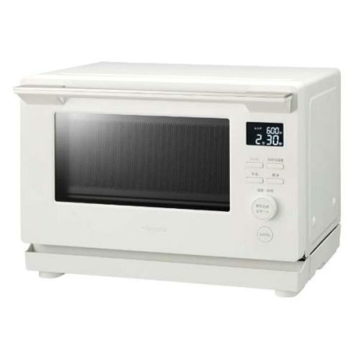 楽天市場】東芝 TOSHIBA 単機能レンジ フラットタイプ 縦開き 23L 