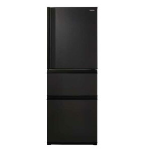 yzݒuz TOSHIBA ① 326L 3hA EJ VEGETA }bg`R[ GR-W33SC-KZ (^zΏۏi/zBEԎws/ꂨїΉs)qGRW33SC-KZr