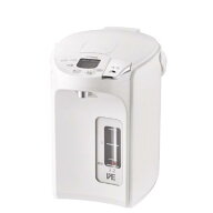 タイガー TIGER 電気ポット 蒸気レス VE電気まほうびん とく子さん 2.2L アーバンホワイト PIP-G220WE〈P…