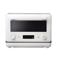 象印 ZOJIRUSHI オーブンレンジ EVERINO エブリノ 18L ペールホワイト ES-KA18-WM〈ESKA18-WM〉