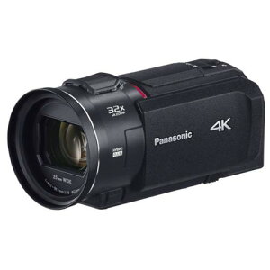 pi\jbN Panasonic fW^4KrfIJ U[ubN HC-VX3-KqHCVX3-Kr