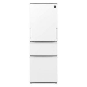 yX[p[SALE|Cg2{zyzݒuzV[v SHARP ① 374L J VL[}bgItzCg SJ-PW37P-W (^zΏۏi / zBEԎws/ ꂨїΉs