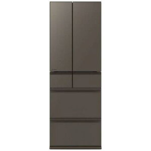 �y�z���ݒu�����z�O�H MITSUBISHI �①�� 485L �ω��J�� 6�h�A �O�����h�A���o�[�O���[ MR-MZ49M-H (��^�z���Ώۏ��i / �z�B���E���Ԏw��s��/ ���ꂨ��ї����Ή��s��)�qMRMZ49M-H�r