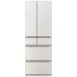 yzݒuzOH MITSUBISHI ① 540L ωJ 6hA OhlzCg MR-MZ54M-W (^zΏۏi / zBEԎws/ ꂨїΉs)qMRMZ54M-Wr