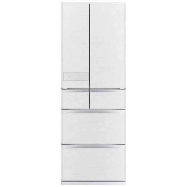 楽天市場】【配送設置無料】三菱 MITSUBISHI 冷蔵庫 495L 観音開き 6 